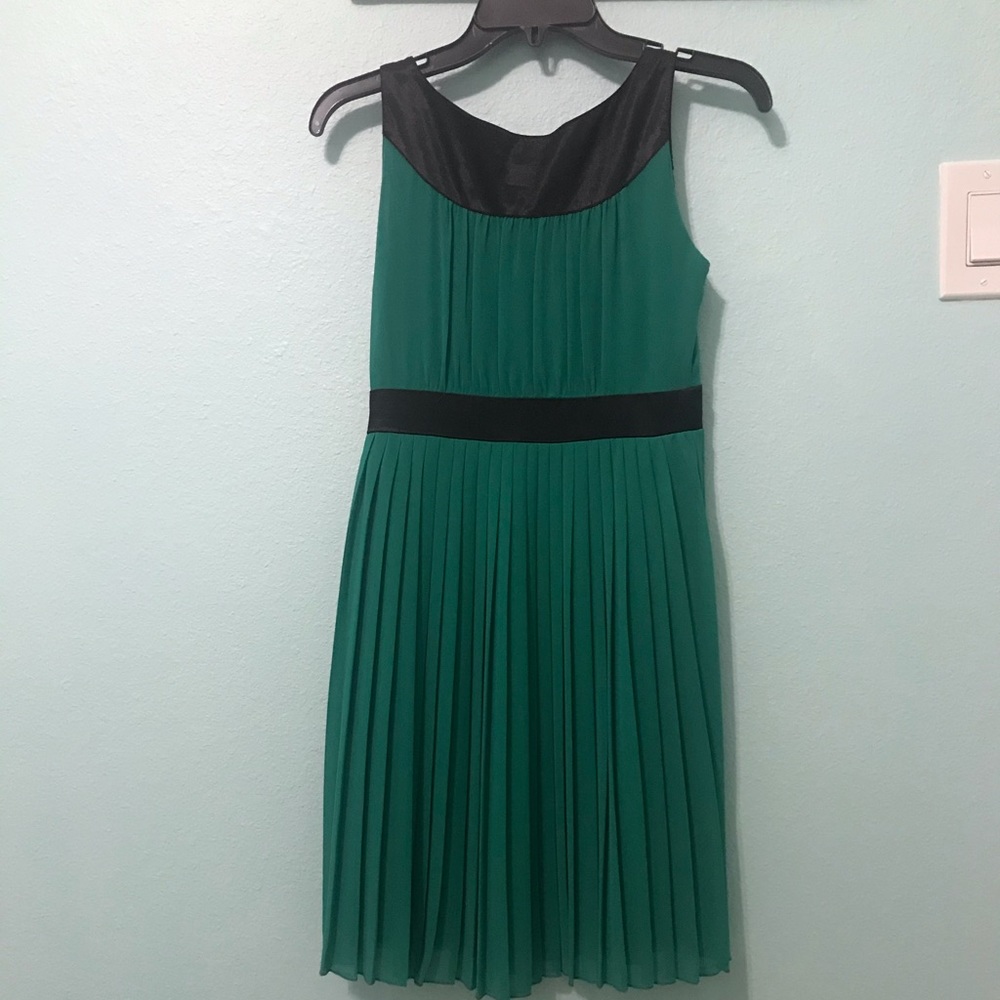 Chiffon Dress - Picture 2 of 2